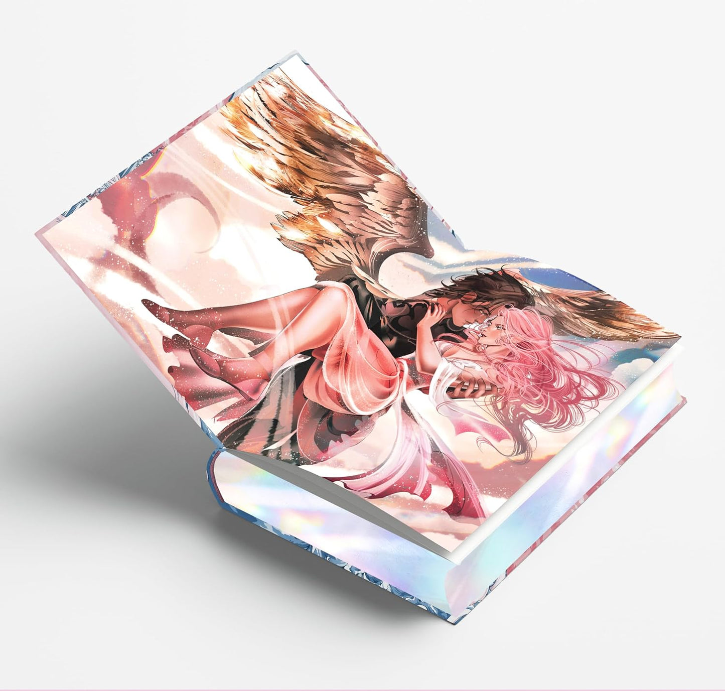 The Wicked Sea (Deluxe Limited Edition)