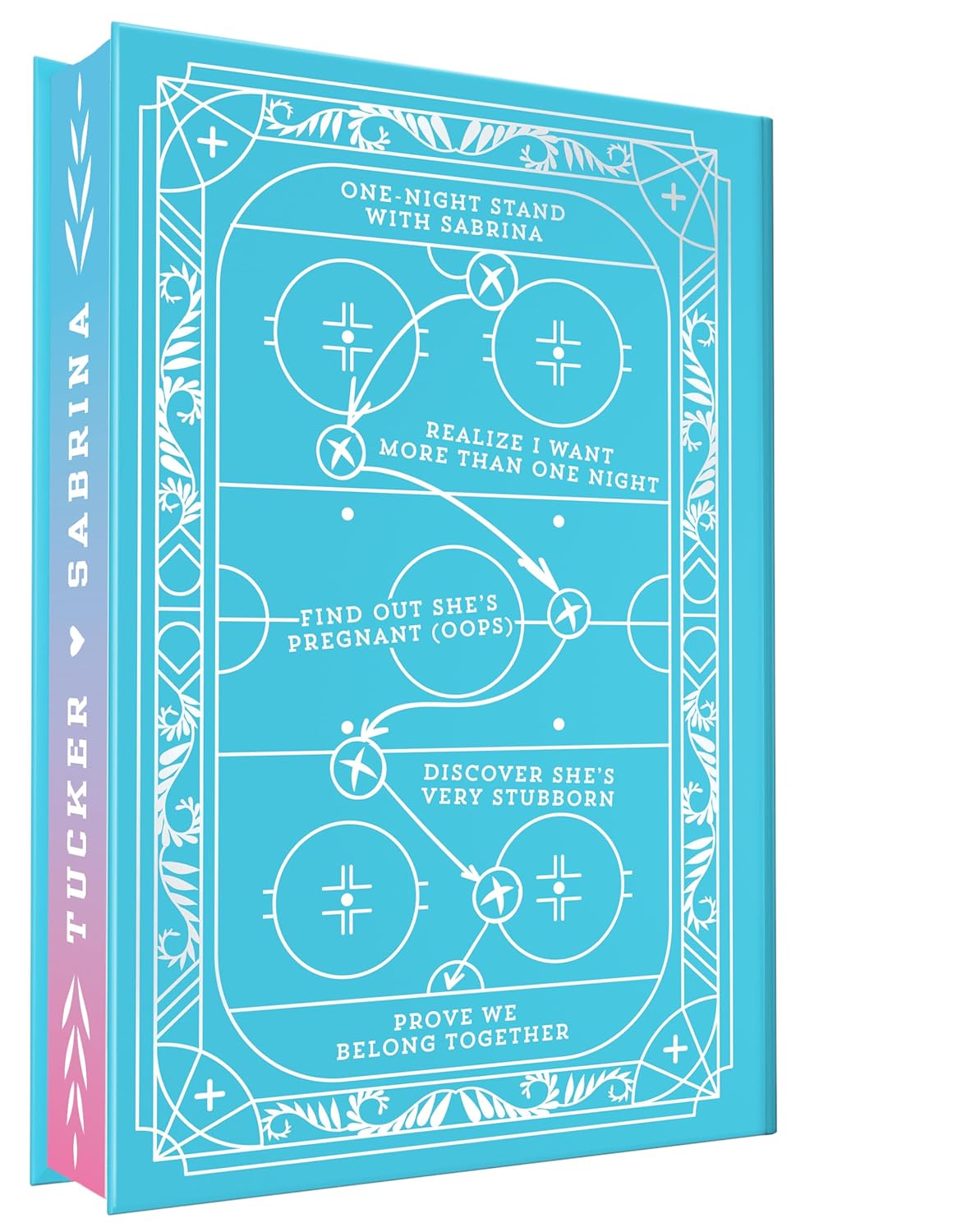 The Goal  (Collector's Edition) (Off-Campus, 4) Pre-Order Releases July 14 2026)