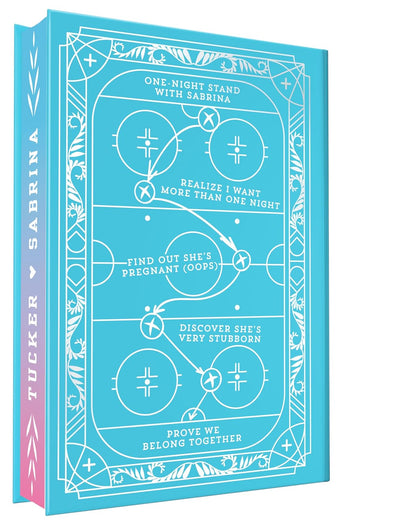 The Goal (Collector's Edition) (Off-Campus, 4) Pre-Order Releases July 14 2026
