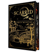 Scarred (Collector's Edition) (Never After, 2)