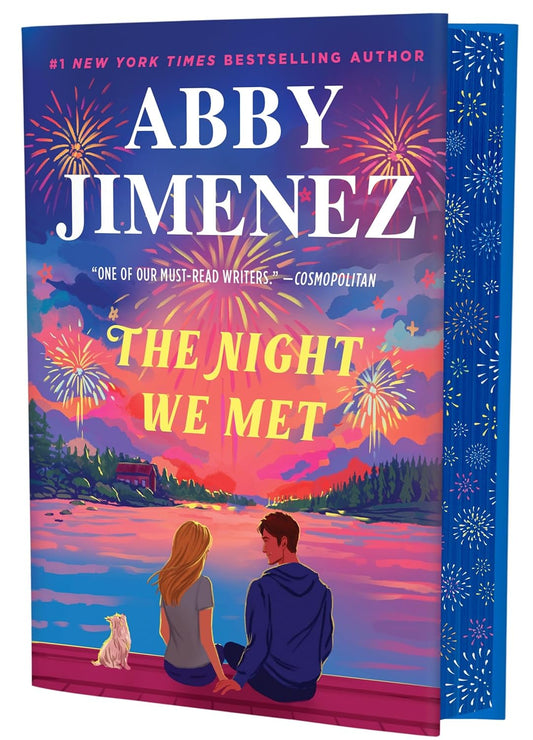 The Night We Met (Deluxe Edition)