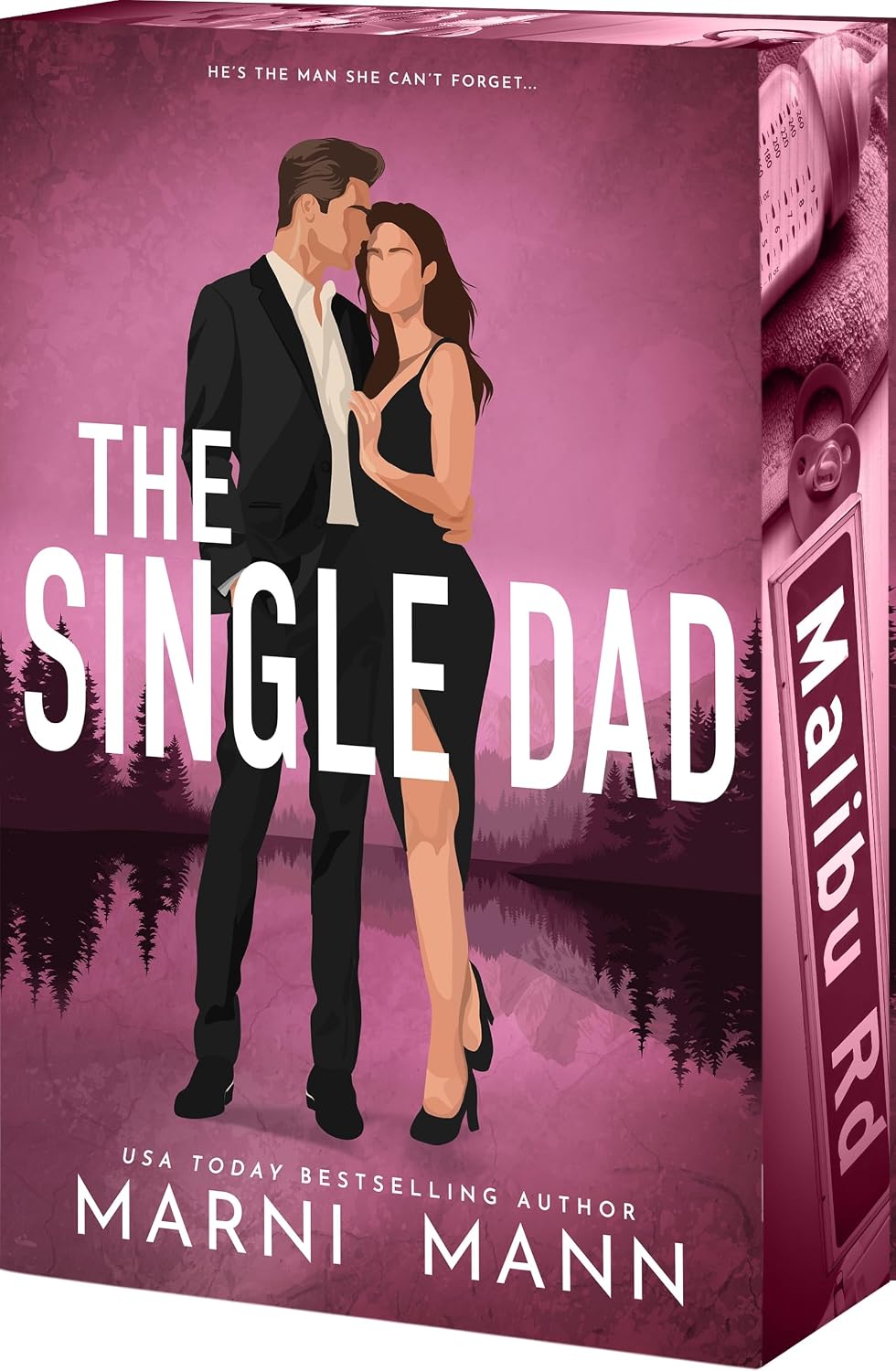 The Single Dad