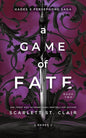 A Game of Fate (Hades x Persephone Saga, 2)