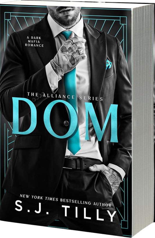 DOM (The Alliance, 3)