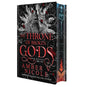 The Throne of Broken Gods: Deluxe Special Edition (Gods and Monsters)