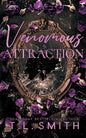 Venomous Attraction (The Venomous Series)