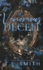 Venomous Deceit (The Venomous Series)