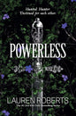 Powerless (The Powerless Trilogy)