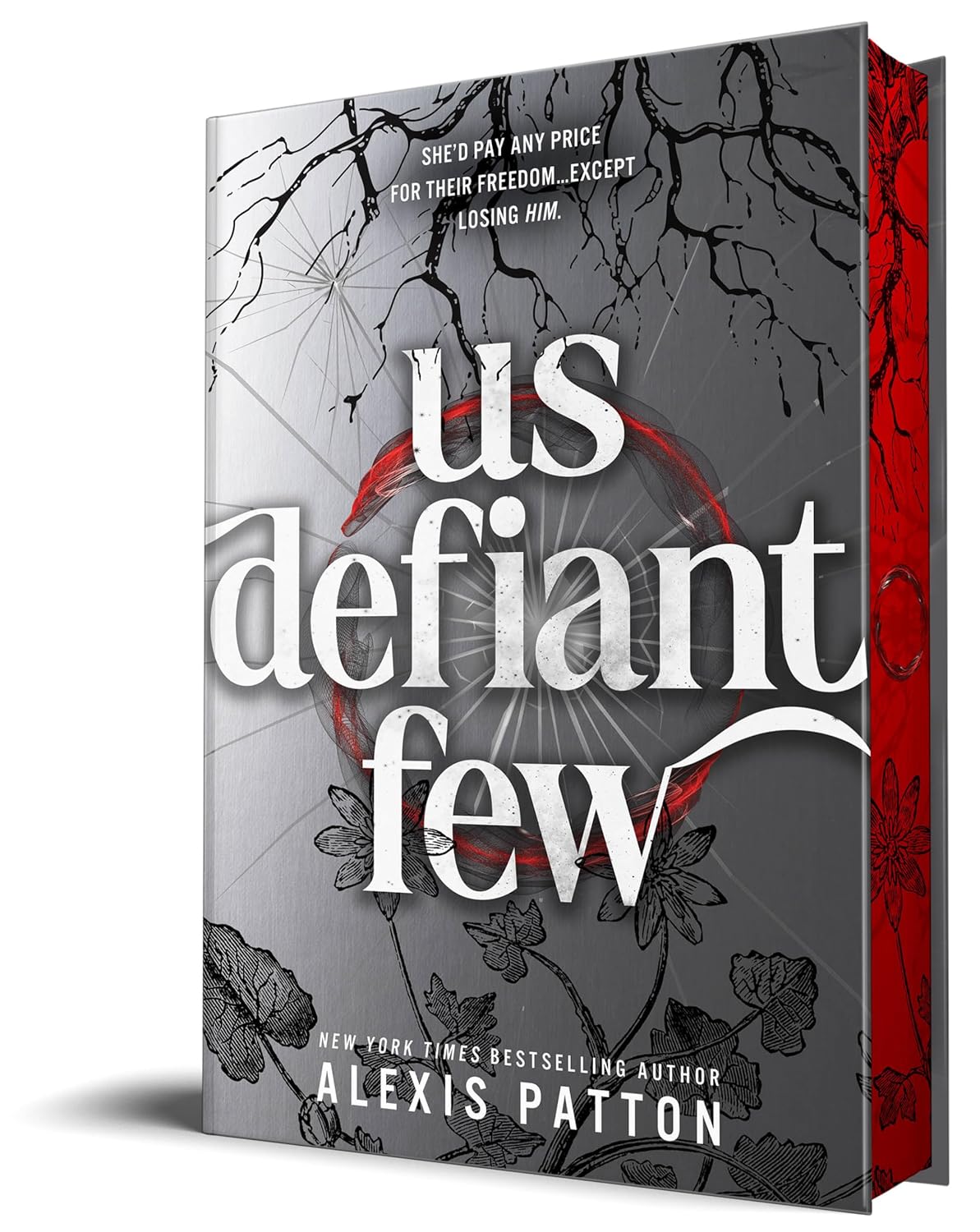 Us Defiant Few (Us Dark Few, 3)