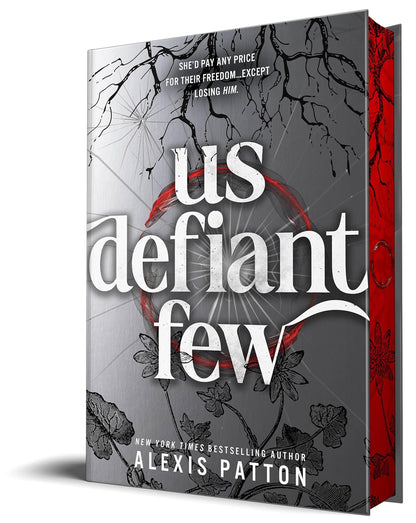 Us Defiant Few (Us Dark Few, 3)