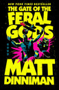 The Gate of the Feral Gods (Dungeon Crawler Carl Book 4)