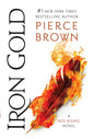 Iron Gold (Red Rising Series 4)