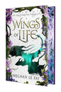 Wings of Life: Deluxe Limited Edition (Dragonbound Chronicles)