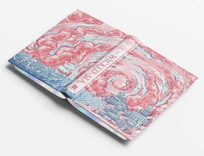 The Wicked Sea (Deluxe Limited Edition)