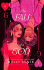 The Fall of a God : An Enemies to Lovers High School Romance (The Boys of Clermont Bay Book 2)