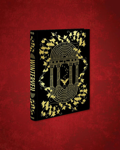 Winterveil Deluxe Limited Edition