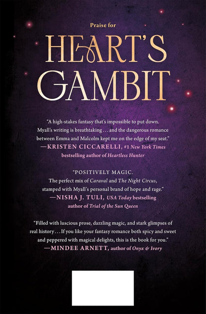 Heart's Gambit