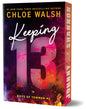 Keeping 13 (Deluxe Edition) (Boys of Tommen, 2)