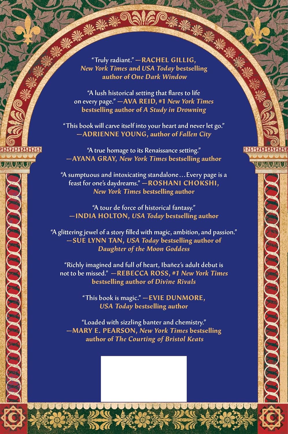 Graceless Heart (The Spellbound History Quartet, 1)