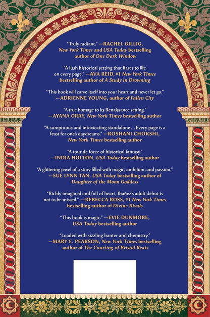 Graceless Heart (The Spellbound History Quartet, 1)