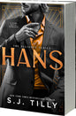HANS (The Alliance, 4)