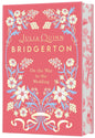 On the Way to the Wedding Deluxe Collector's Edition: Gregory's Story: Bridgerton (Bridgertons #8)