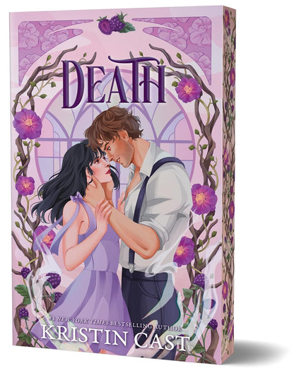 Death (Deluxe Edition): a Towerfall novel (Pre-Order October 13 2026)