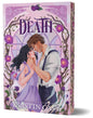 Death (Deluxe Edition): a Towerfall novel (Pre-Order October 13 2026)