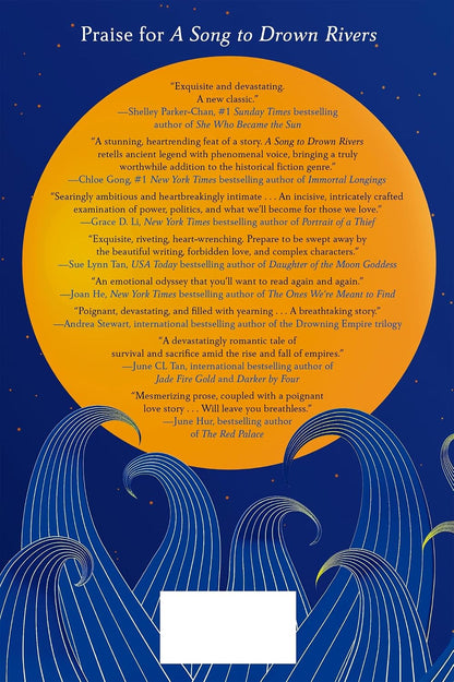 A Song to Drown Rivers: Deluxe Edition