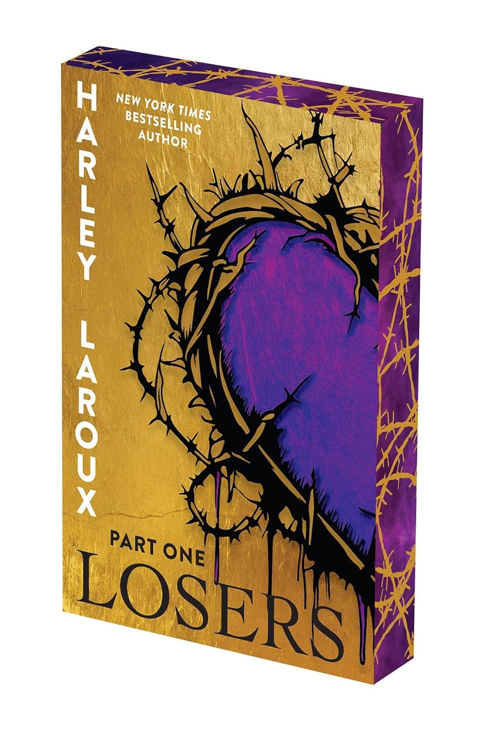 Losers: Part One