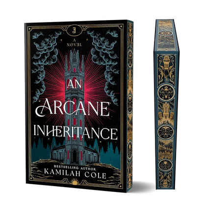 An Arcane Inheritance (Deluxe Edition)