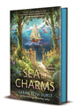 Sea of Charms: A Spellshop Novel (The Spellshop)Pre-Order Releases July 28 2026