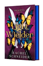 Light Wielder: Fire & Metal: Book Two
