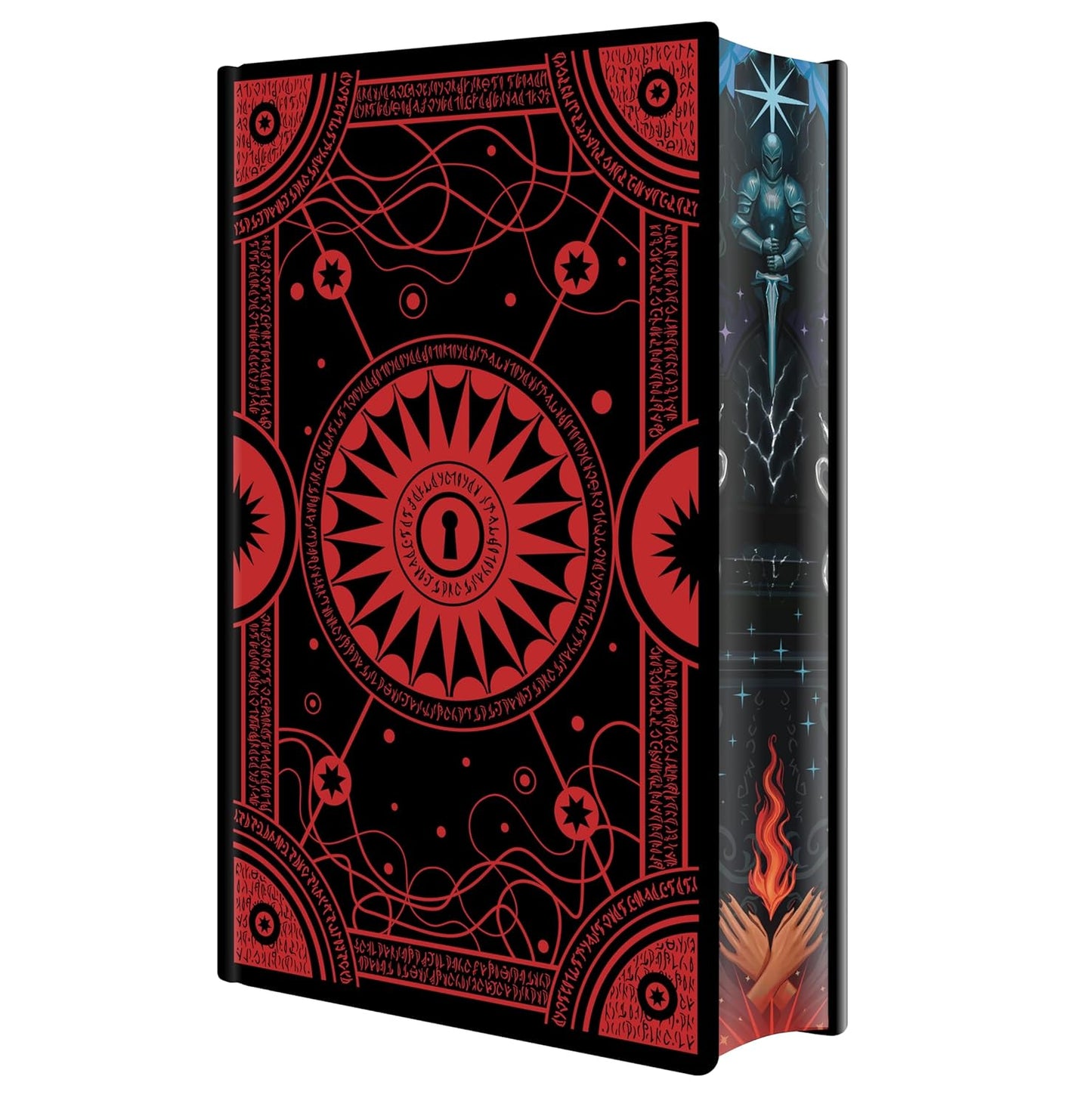 The Throne of Broken Gods: Deluxe Special Edition (Gods and Monsters)