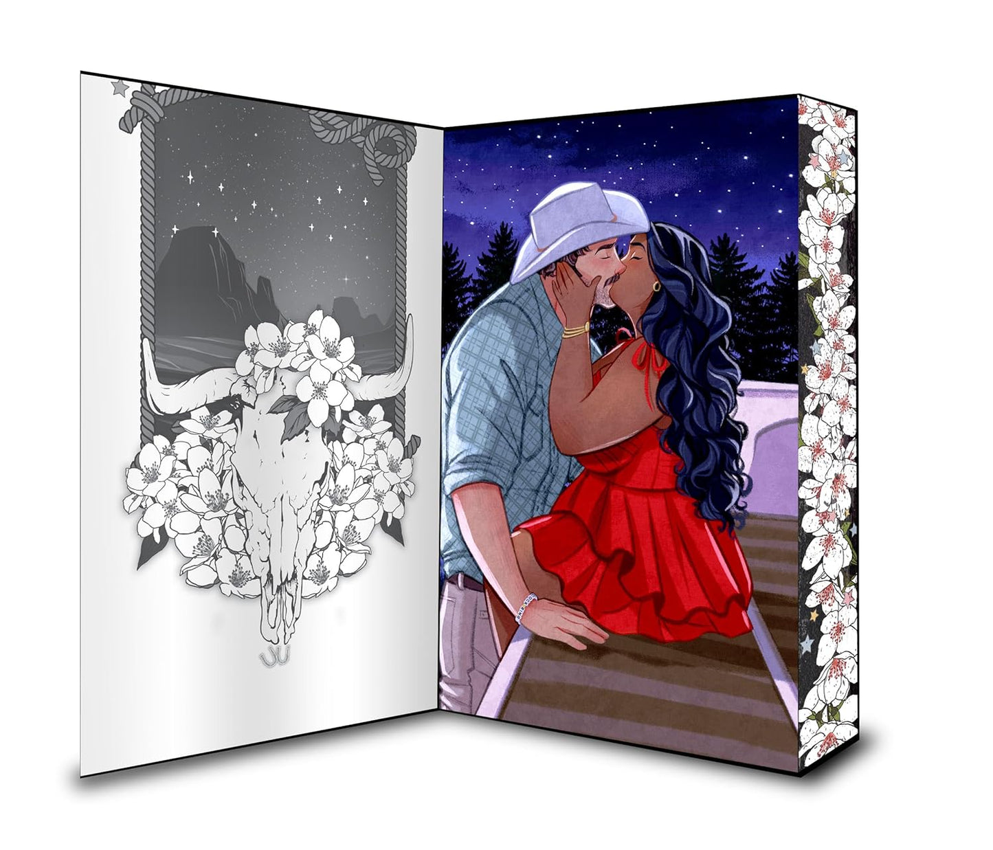 Taming the Heart: Deluxe Limited Edition (Crimson Ridge) Pre-Order Releases June 30 2026