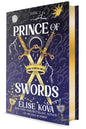 Prince of Swords (Arcana Academy 2)