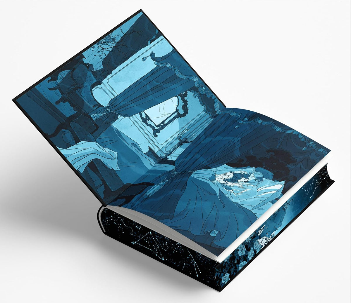Devoured (Deluxe Limited Edition): A Bitten Novel (Volume 2)