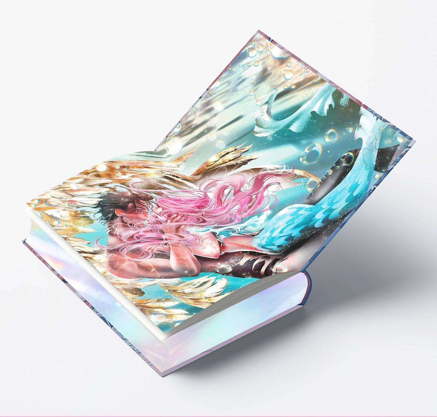 The Wicked Sea (Deluxe Limited Edition)