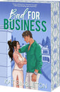 Bad for Business (Pembroke Hills, 2)