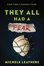 They All Had a Fear (They All Had a Reason, 3)