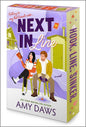Next in Line (Wait With Me, 2)