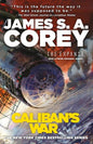 Caliban's War (The Expanse, 2)