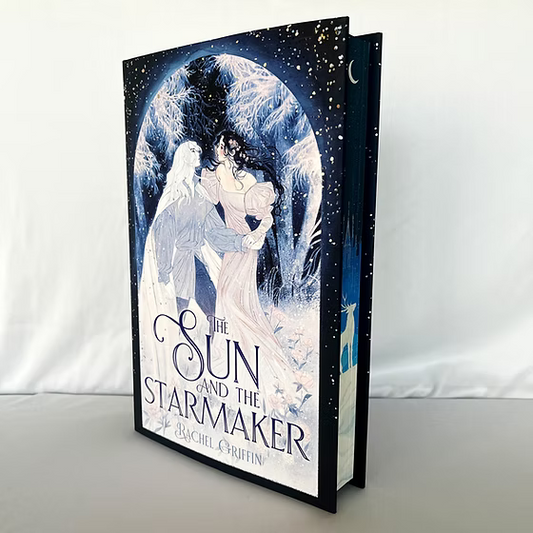 The Sun and the Starmaker - Fairyloot Edition