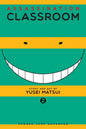Assassination Classroom, Vol. 2 by Yusei Matsui