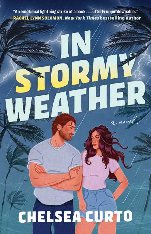 In Stormy Weather: A Novel