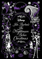 Disney Animated Classics: Tim Burton's The Nightmare Before Christmas by