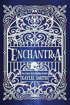 Enchantra (Deluxe Limited Edition) (Pre-Order January 13)