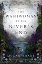 The Washwoman at the River's End (The Curse of the Fates Series Book 1)