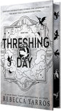 Threshing Day (Wing and Claw Collection) (The Empyrean)
Pre-Order Releases September 29th 2026