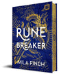 Runebreaker (The Dragon Heirs, 1)